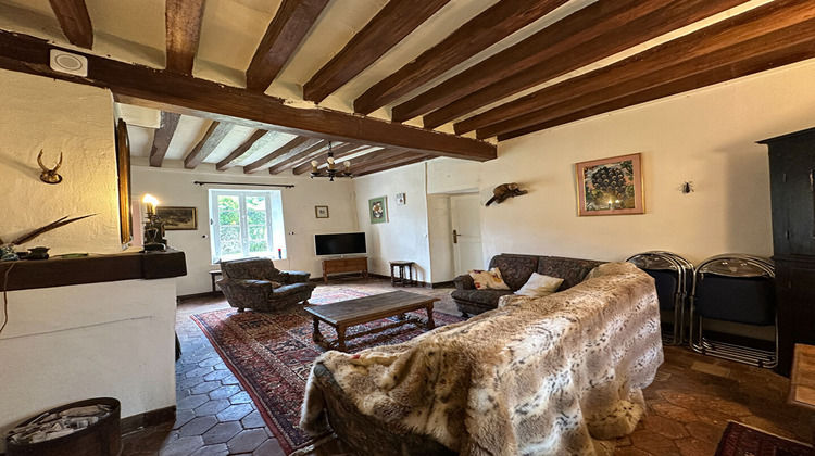 Ma-Cabane - Vente Maison BOIGNEVILLE, 172 m²