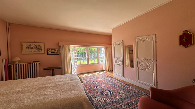 Ma-Cabane - Vente Maison BOIGNEVILLE, 172 m²