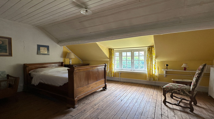Ma-Cabane - Vente Maison BOIGNEVILLE, 172 m²