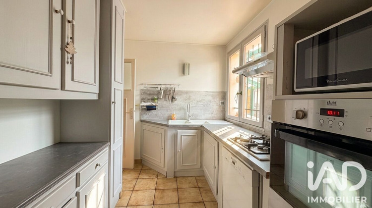 Ma-Cabane - Vente Maison Boigneville, 245 m²