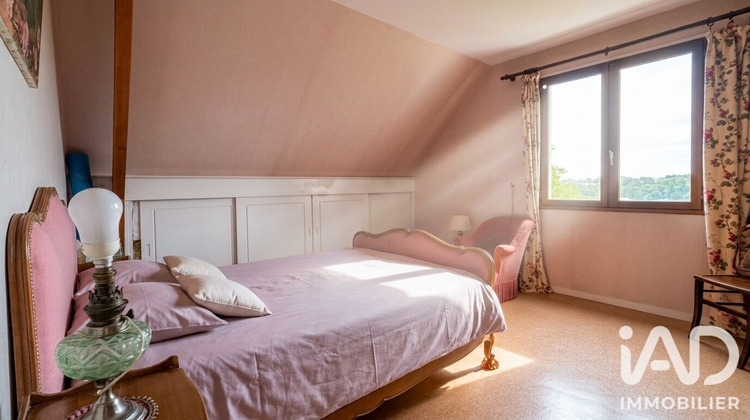 Ma-Cabane - Vente Maison Boigneville, 245 m²