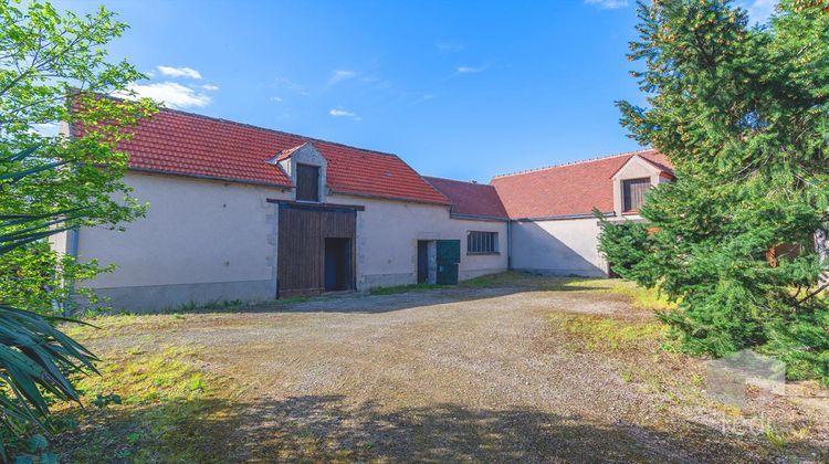 Ma-Cabane - Vente Maison BOIGNY SUR BIONNE, 125 m²