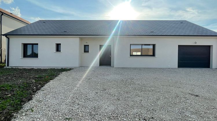 Ma-Cabane - Vente Maison BOIGNY-SUR-BIONNE, 96 m²