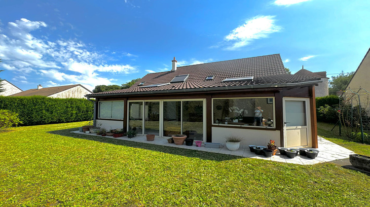 Ma-Cabane - Vente Maison BOIGNY-SUR-BIONNE, 140 m²