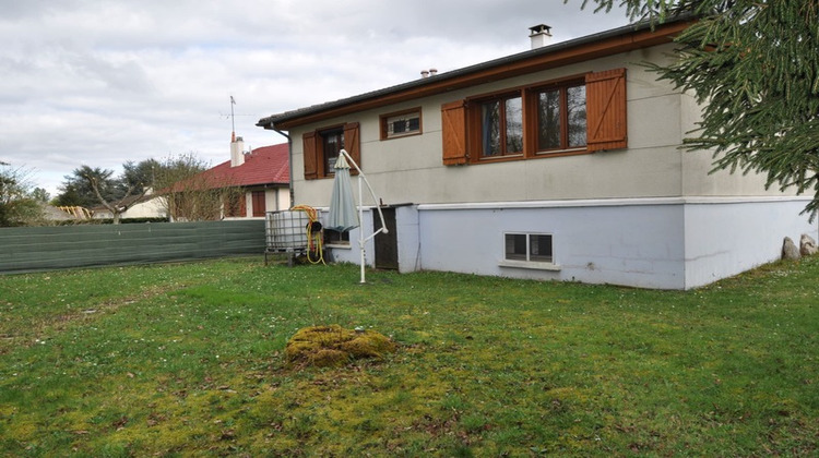 Ma-Cabane - Vente Maison BOIGNY SUR BIONNE, 75 m²