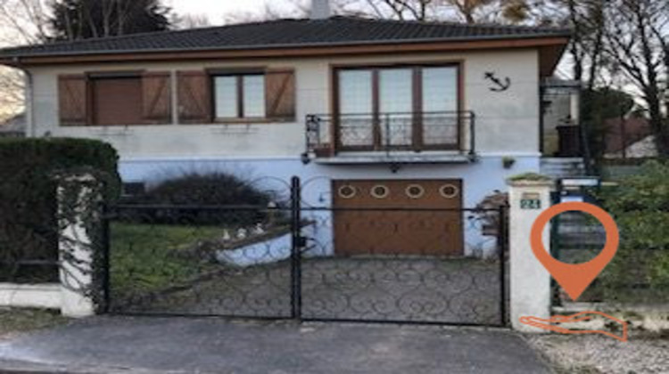 Ma-Cabane - Vente Maison Boigny-sur-Bionne, 74 m²