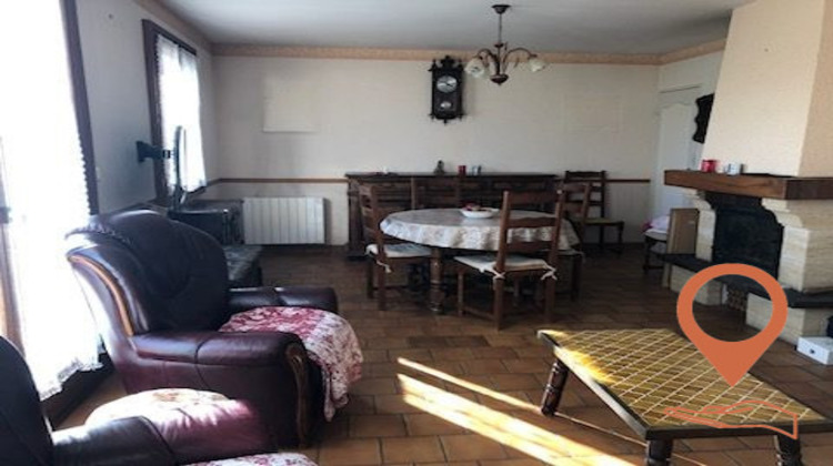 Ma-Cabane - Vente Maison Boigny-sur-Bionne, 74 m²