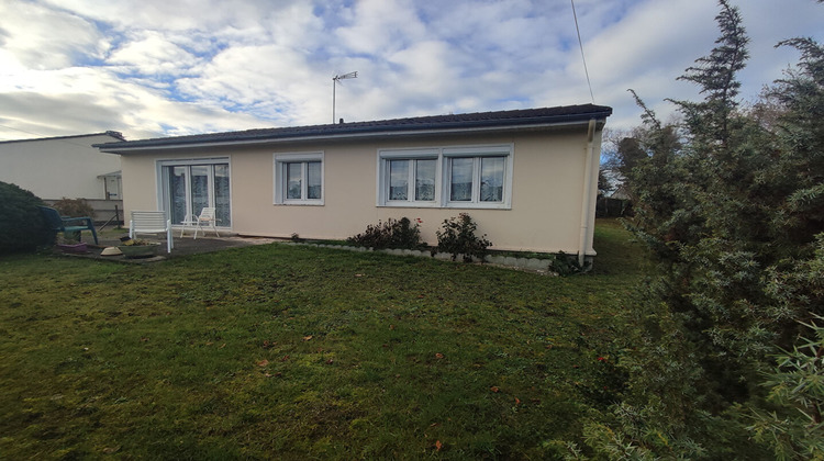 Ma-Cabane - Vente Maison BOIGNY-SUR-BIONNE, 85 m²