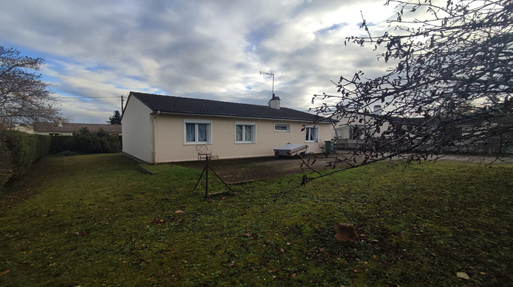 Ma-Cabane - Vente Maison BOIGNY-SUR-BIONNE, 85 m²