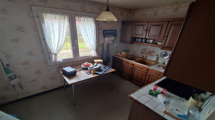 Ma-Cabane - Vente Maison BOIGNY-SUR-BIONNE, 85 m²