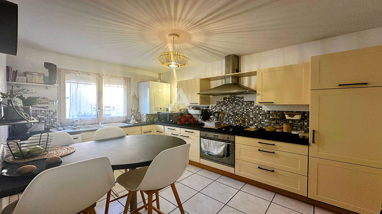 Ma-Cabane - Vente Maison BOIGNY-SUR-BIONNE, 110 m²