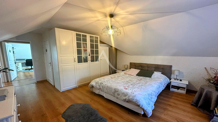 Ma-Cabane - Vente Maison BOIGNY-SUR-BIONNE, 110 m²