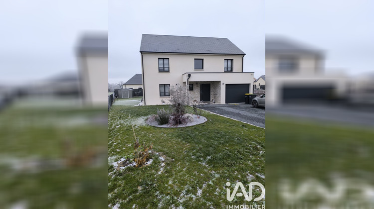 Ma-Cabane - Vente Maison Boigny-sur-Bionne, 155 m²