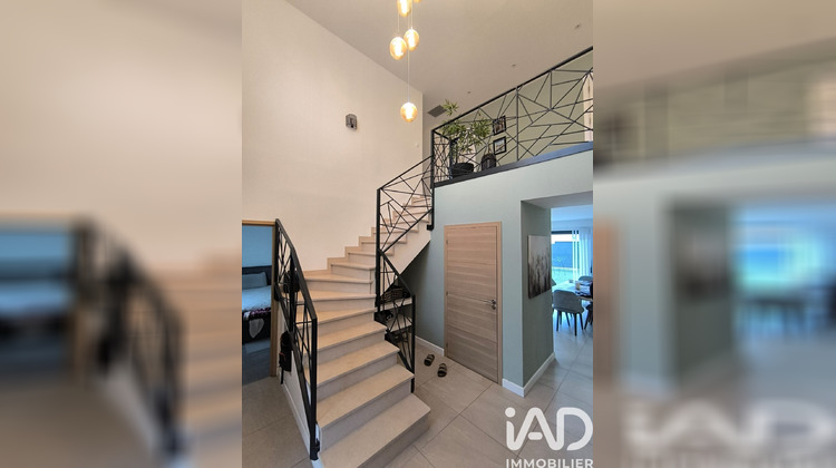 Ma-Cabane - Vente Maison Boigny-sur-Bionne, 155 m²