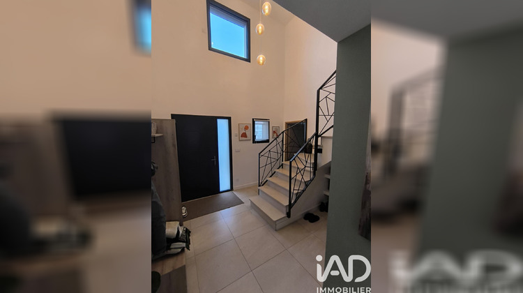 Ma-Cabane - Vente Maison Boigny-sur-Bionne, 155 m²