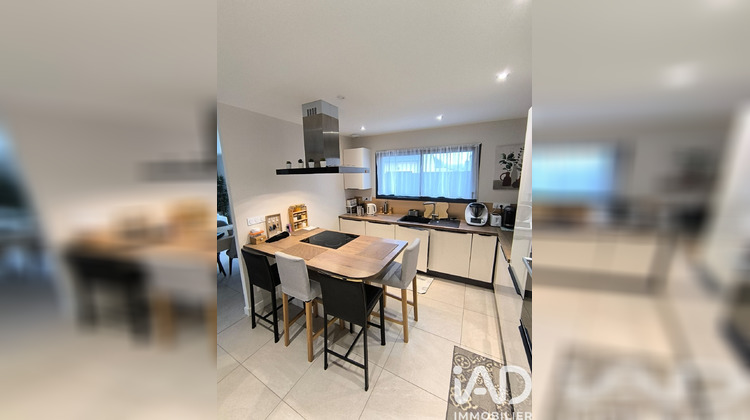 Ma-Cabane - Vente Maison Boigny-sur-Bionne, 155 m²