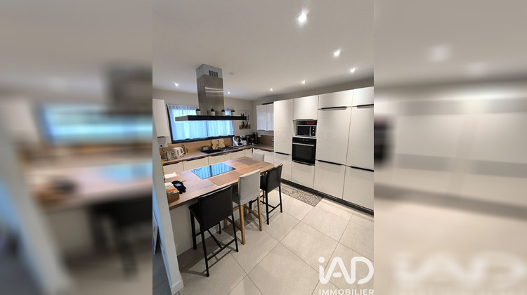 Ma-Cabane - Vente Maison Boigny-sur-Bionne, 155 m²