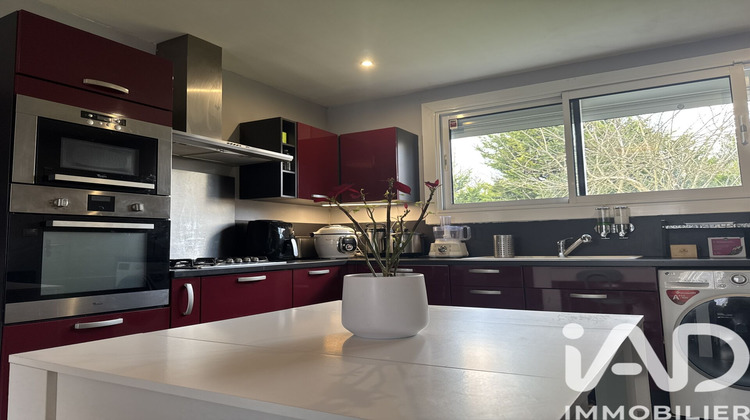 Ma-Cabane - Vente Maison Boigny-sur-Bionne, 60 m²