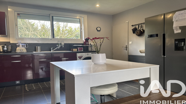 Ma-Cabane - Vente Maison Boigny-sur-Bionne, 60 m²