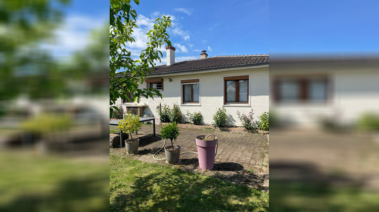 Ma-Cabane - Vente Maison BOIGNY-SUR-BIONNE, 85 m²