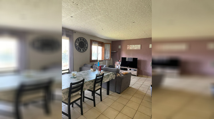 Ma-Cabane - Vente Maison BOIGNY-SUR-BIONNE, 85 m²