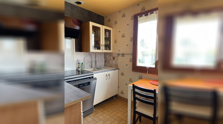 Ma-Cabane - Vente Maison BOIGNY-SUR-BIONNE, 85 m²