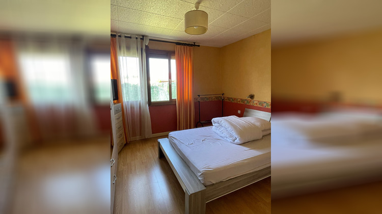 Ma-Cabane - Vente Maison BOIGNY-SUR-BIONNE, 85 m²