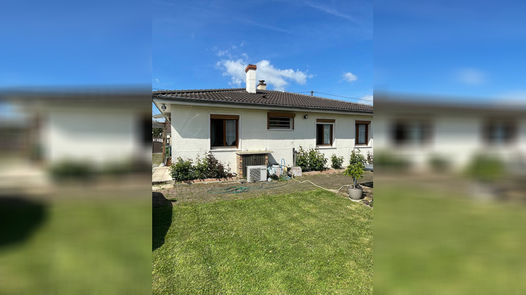 Ma-Cabane - Vente Maison BOIGNY-SUR-BIONNE, 85 m²