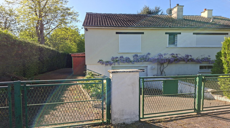 Ma-Cabane - Vente Maison Boigny-sur-Bionne, 105 m²