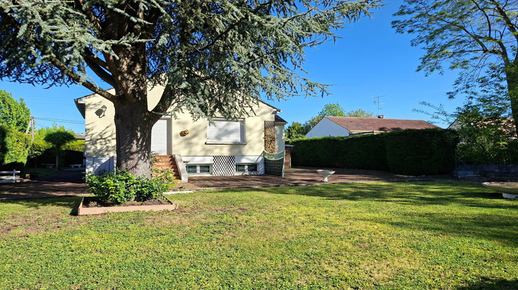 Ma-Cabane - Vente Maison Boigny-sur-Bionne, 105 m²