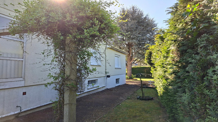 Ma-Cabane - Vente Maison Boigny-sur-Bionne, 105 m²