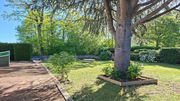 Ma-Cabane - Vente Maison Boigny-sur-Bionne, 105 m²