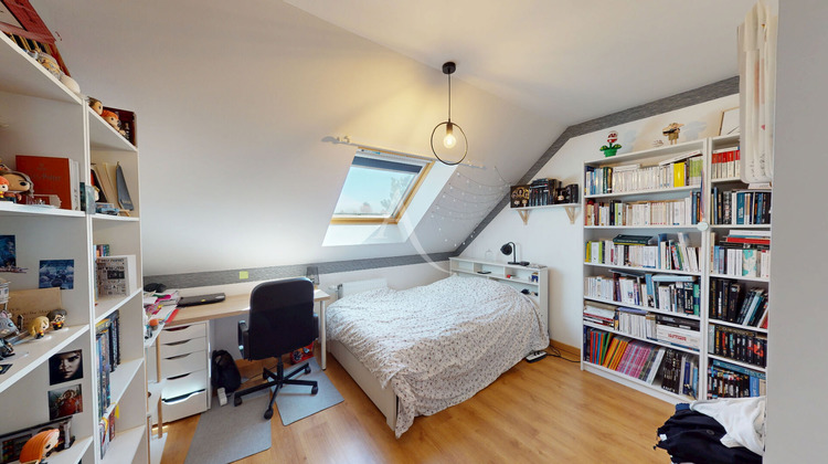 Ma-Cabane - Vente Maison BOIGNY-SUR-BIONNE, 100 m²