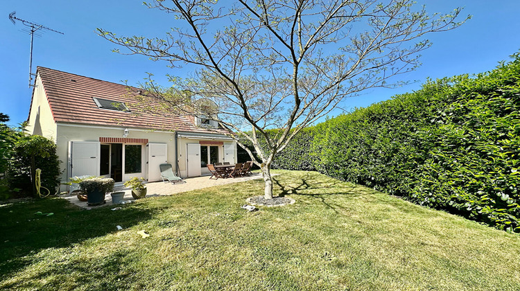 Ma-Cabane - Vente Maison BOIGNY-SUR-BIONNE, 100 m²