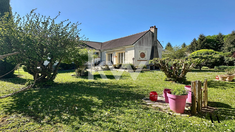 Ma-Cabane - Vente Maison Boigny-sur-Bionne, 108 m²