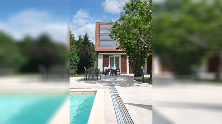 Ma-Cabane - Vente Maison Boigny-sur-Bionne, 189 m²