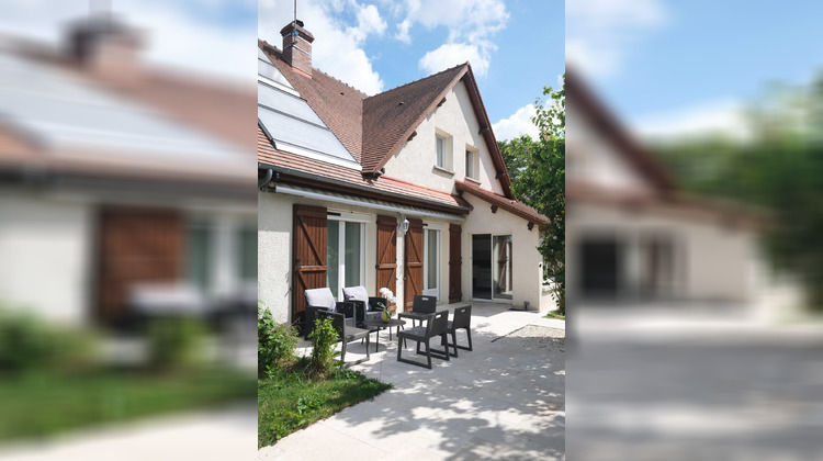 Ma-Cabane - Vente Maison Boigny-sur-Bionne, 189 m²