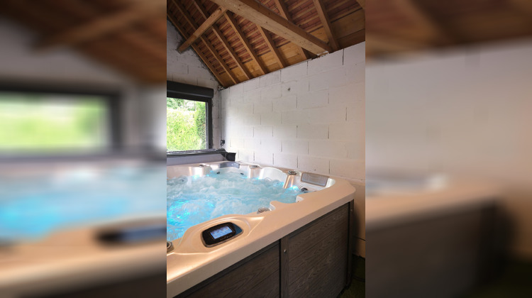 Ma-Cabane - Vente Maison Boigny-sur-Bionne, 189 m²