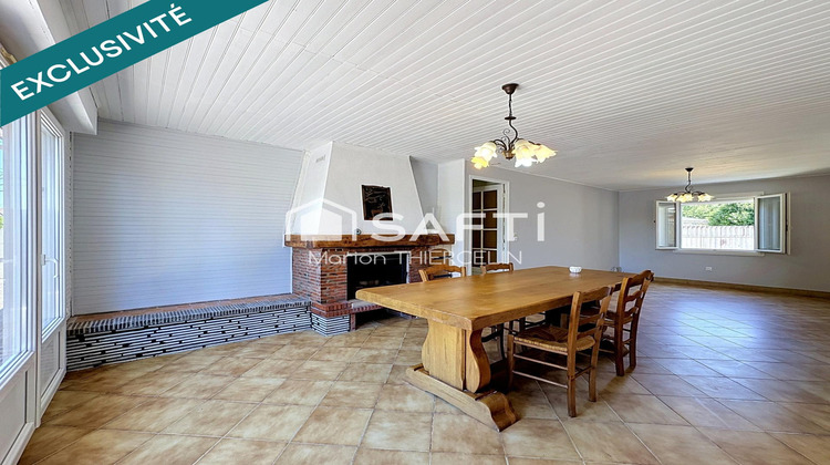 Ma-Cabane - Vente Maison Boigny-sur-Bionne, 104 m²