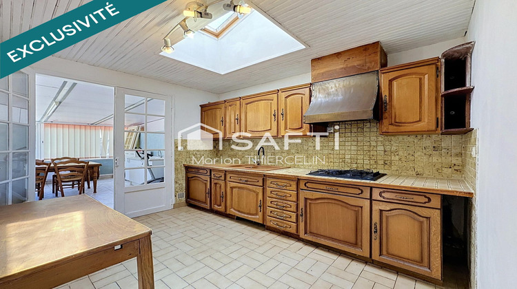 Ma-Cabane - Vente Maison Boigny-sur-Bionne, 104 m²