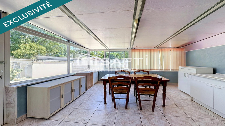 Ma-Cabane - Vente Maison Boigny-sur-Bionne, 104 m²