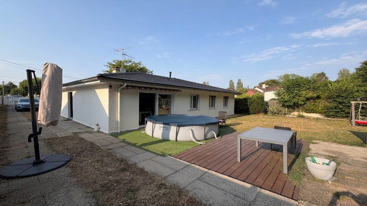Ma-Cabane - Vente Maison BOIGNY-SUR-BIONNE, 93 m²