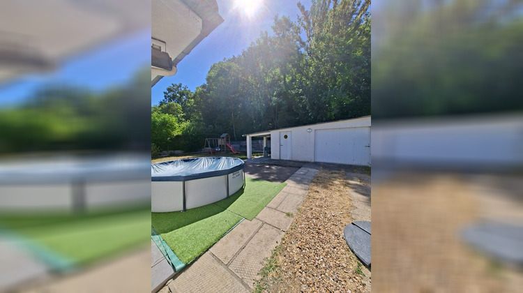 Ma-Cabane - Vente Maison BOIGNY-SUR-BIONNE, 93 m²
