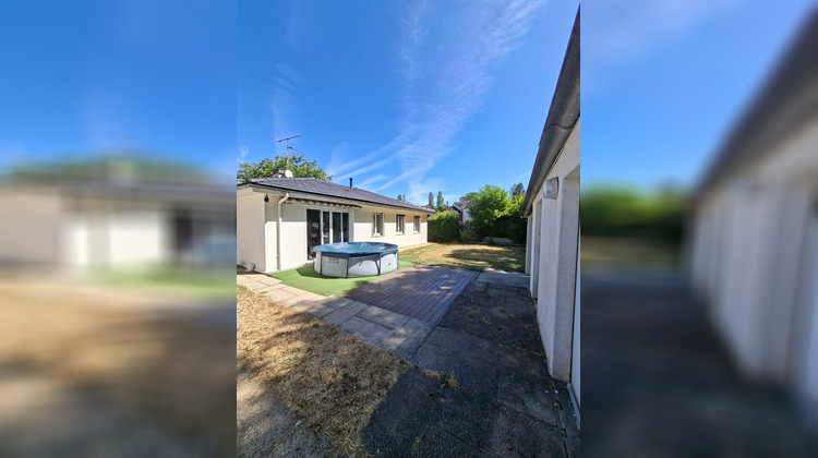 Ma-Cabane - Vente Maison BOIGNY-SUR-BIONNE, 93 m²