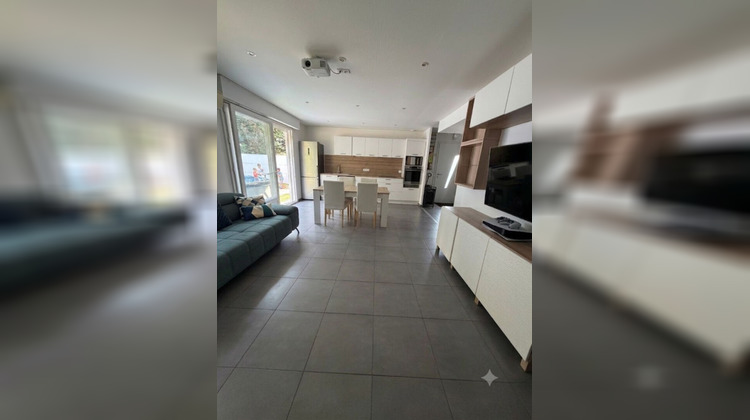 Ma-Cabane - Vente Maison BOIGNY-SUR-BIONNE, 93 m²
