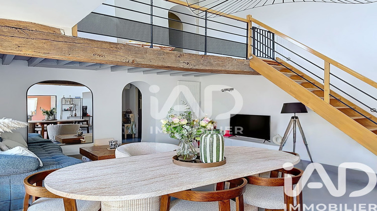 Ma-Cabane - Vente Maison Boinville-en-Mantois, 175 m²