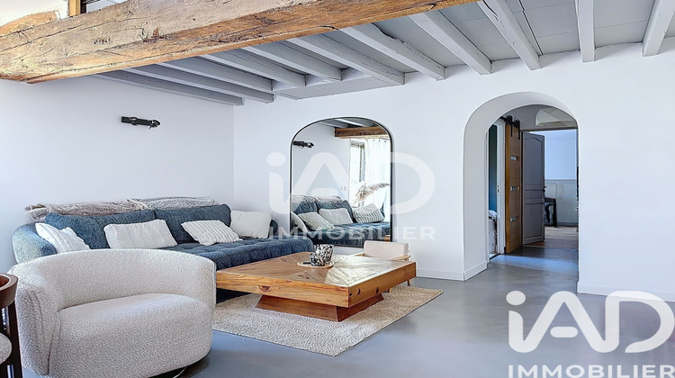 Ma-Cabane - Vente Maison Boinville-en-Mantois, 175 m²