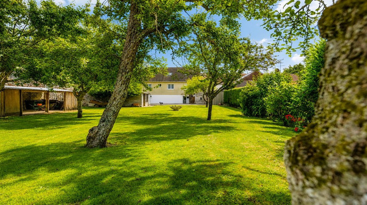 Ma-Cabane - Vente Maison BOINVILLE EN MANTOIS, 150 m²