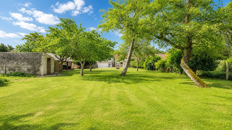 Ma-Cabane - Vente Maison BOINVILLE EN MANTOIS, 150 m²