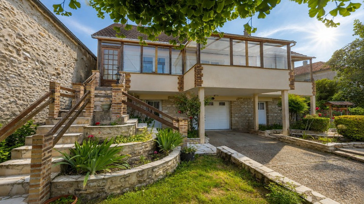 Ma-Cabane - Vente Maison BOINVILLE EN MANTOIS, 150 m²